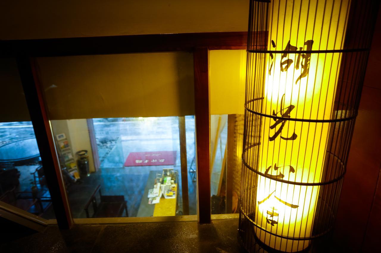 Guilin Huguang Shanshe Holiday Hotel Luaran gambar